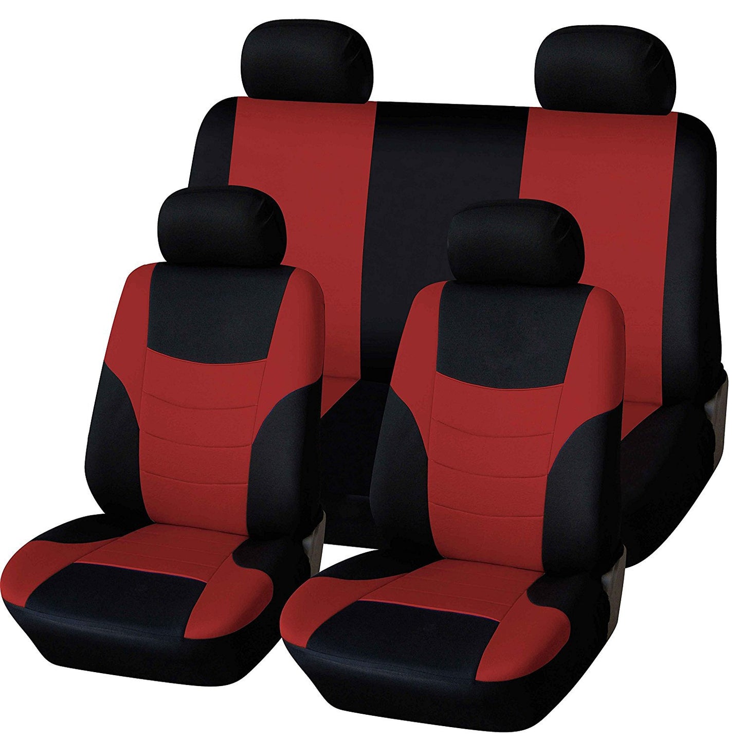 Car seat cover