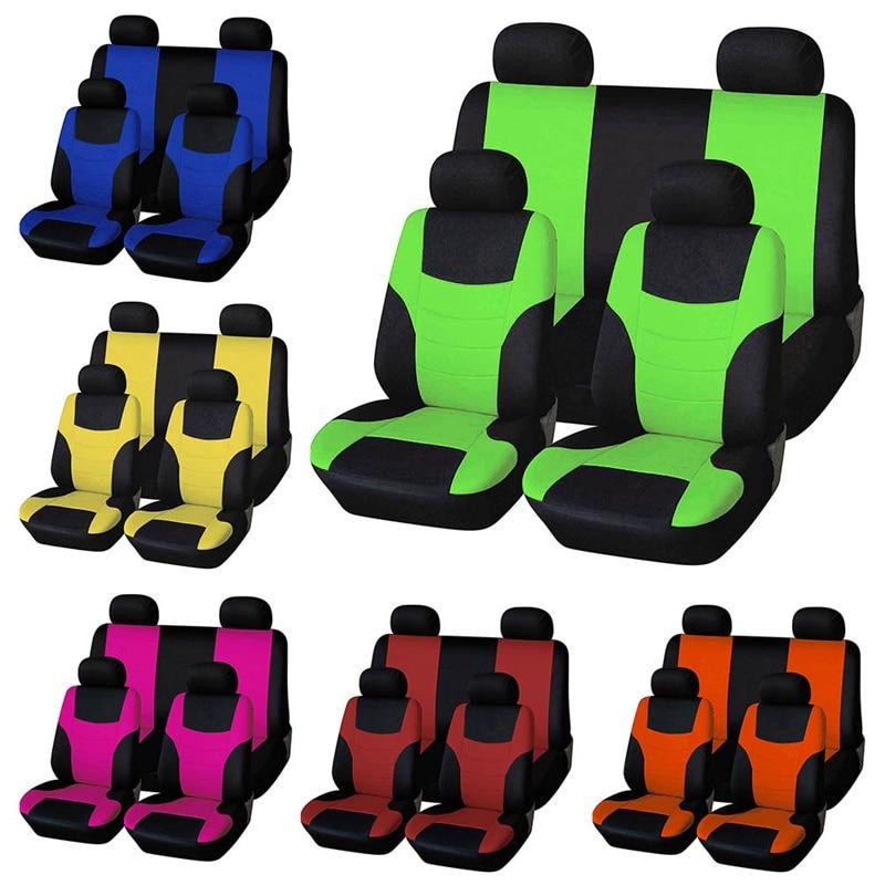 Car seat cover