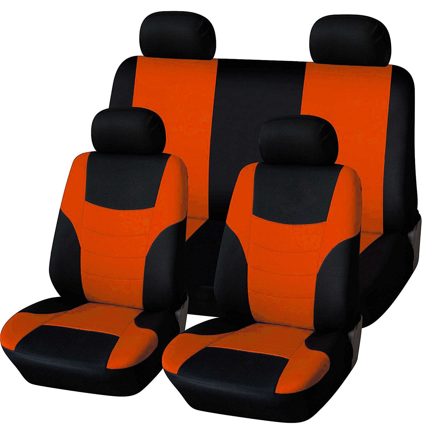 Car seat cover